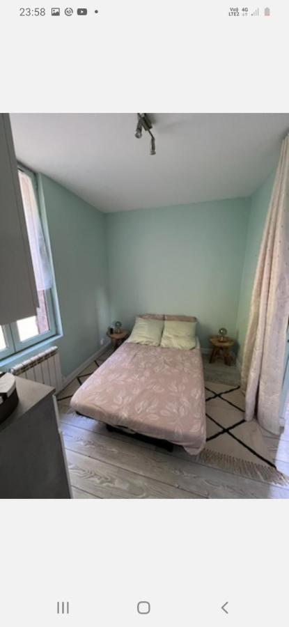 T2 Proche Gare Avec Wifi Apartamento Chartres Exterior foto